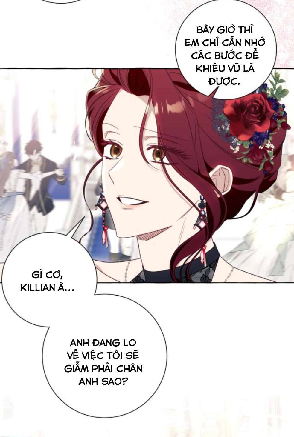 Tôi Tưởng Đó Chỉ Là Tiểu Thuyết Trọng Sinh Bình Thường Chapter 52 - Next Chapter 52.1