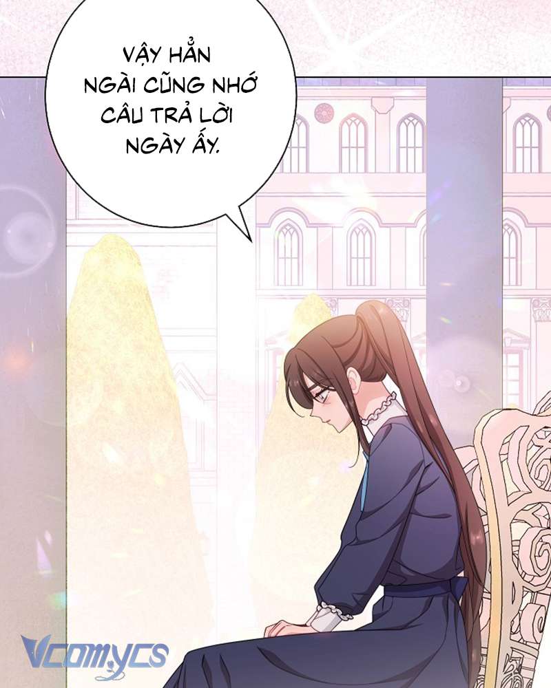 Hầu Gái Độc Quyền Của Hoàng Hậu Phản Diện Chapter 48 - Trang 4