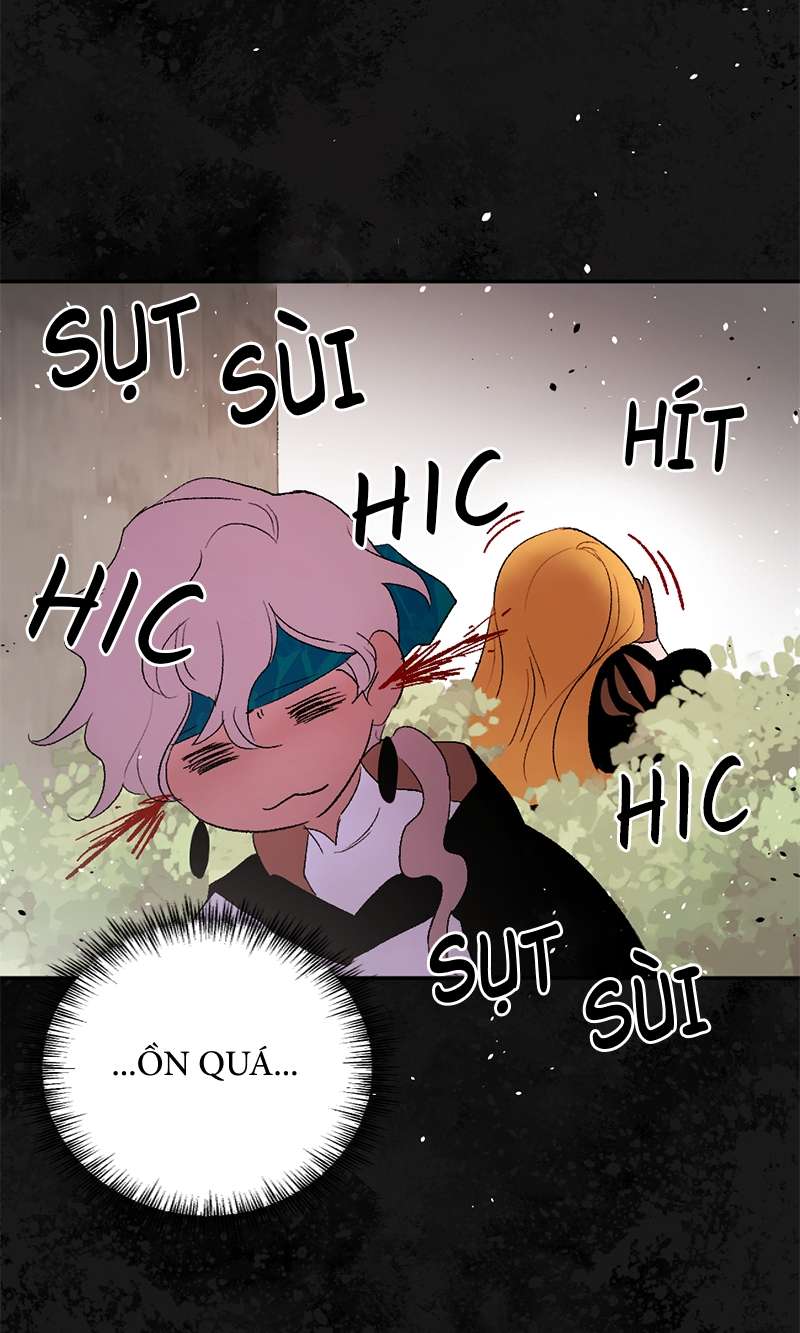 Lời Thú Nhận Của Chúa Tể Bóng Tối Chapter 85 - Trang 4