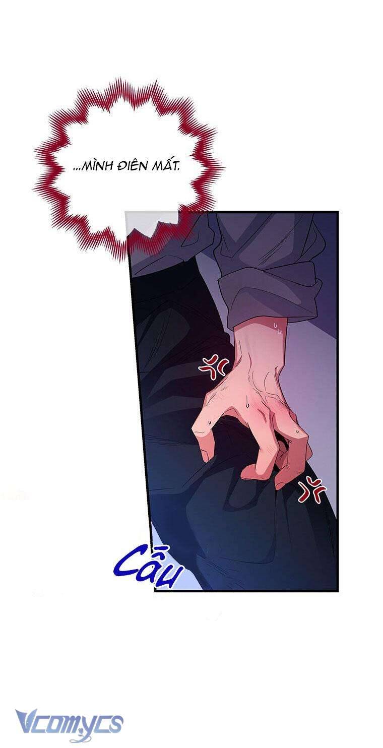 Chồng Yêu, Tôi Đây Bãi Công! Chap 36 - Trang 3