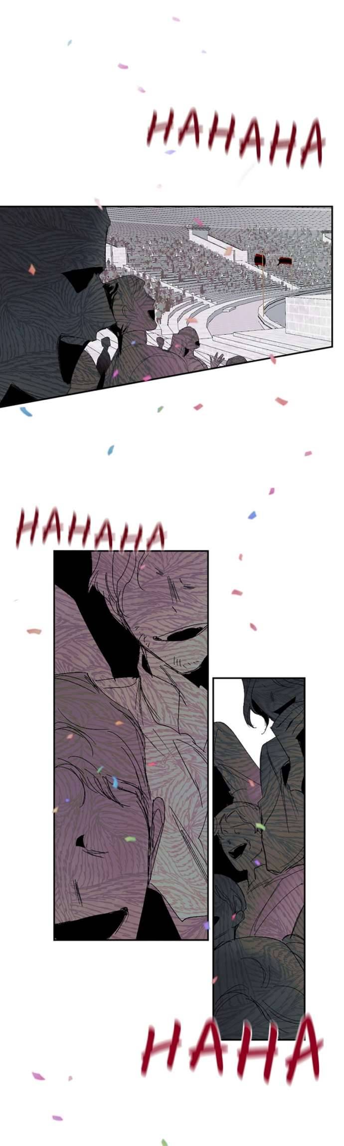 Lời Thú Nhận Của Chúa Tể Bóng Tối Chap 71 - Trang 4