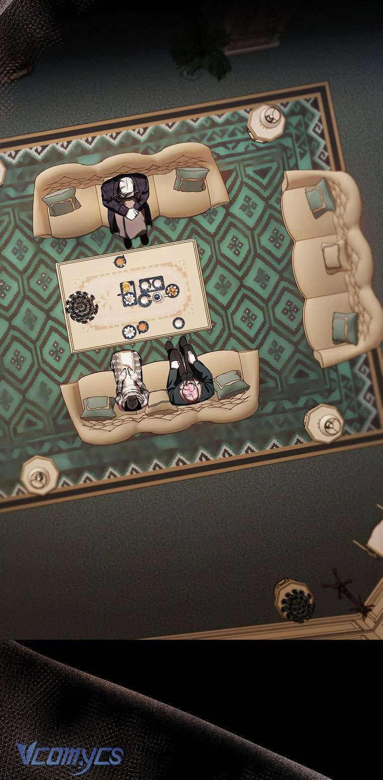 Lần Đầu Bé Út Được Yêu Thương Chap 31 - Trang 2