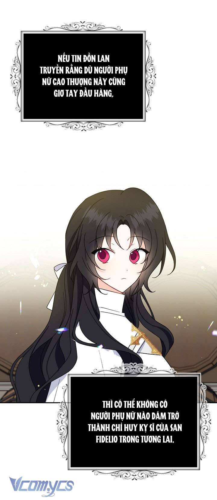 A Nào, Ngậm Thìa Vàng Nhé? Chap 17 - Trang 3