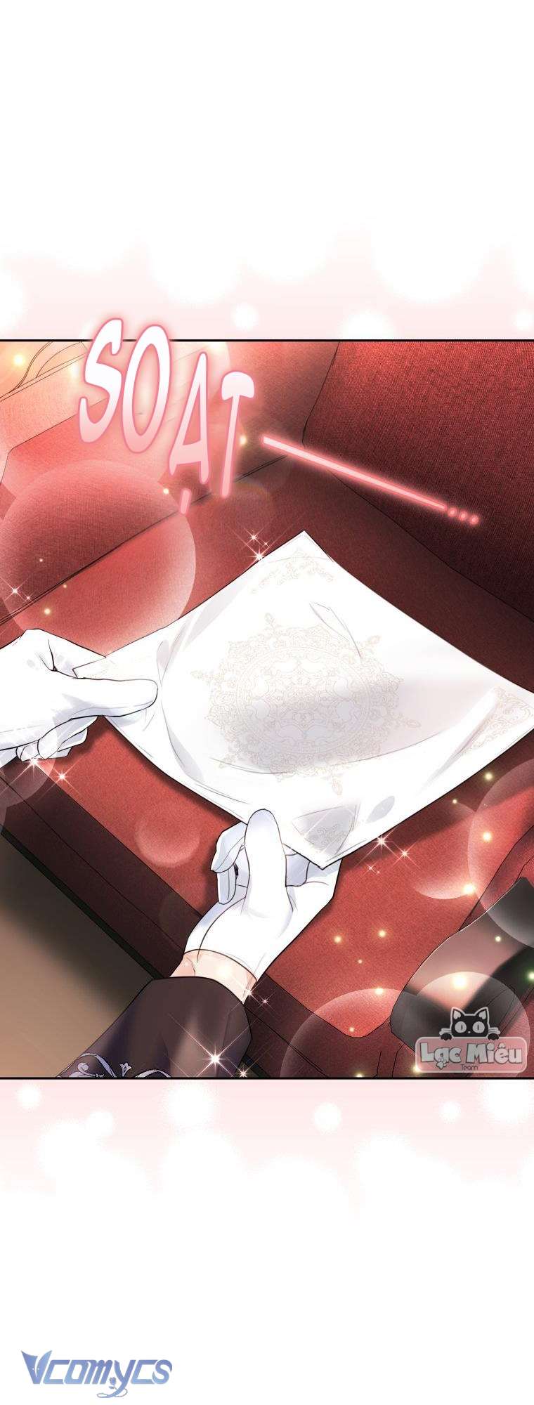 Nhà Điều Chế Nước Hoa Độc Quyền Của Bạo Chúa Chap 64 - Trang 2