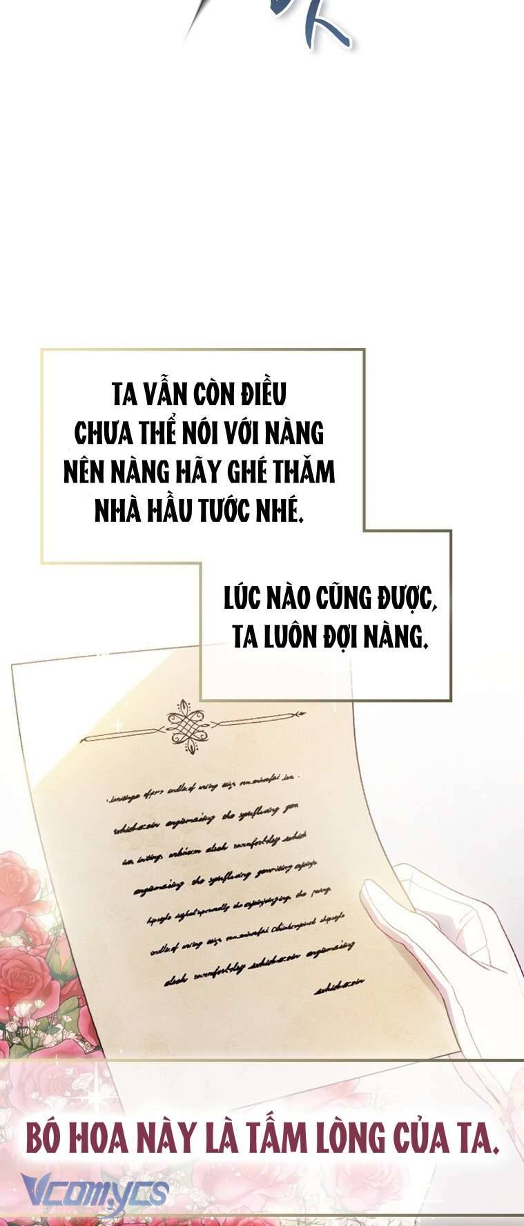 Nuôi vị hôn phu bằng tiền bạc. Chap 16 - Trang 2