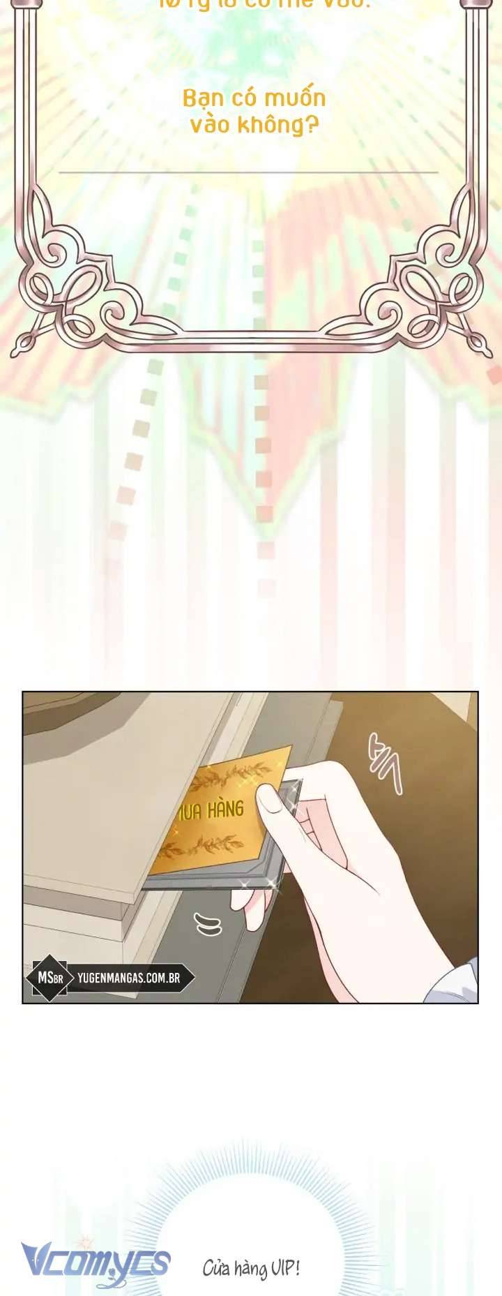 Sự Điều Trị Đặc Biệt Của Tinh Linh Chapter 68 - Trang 4