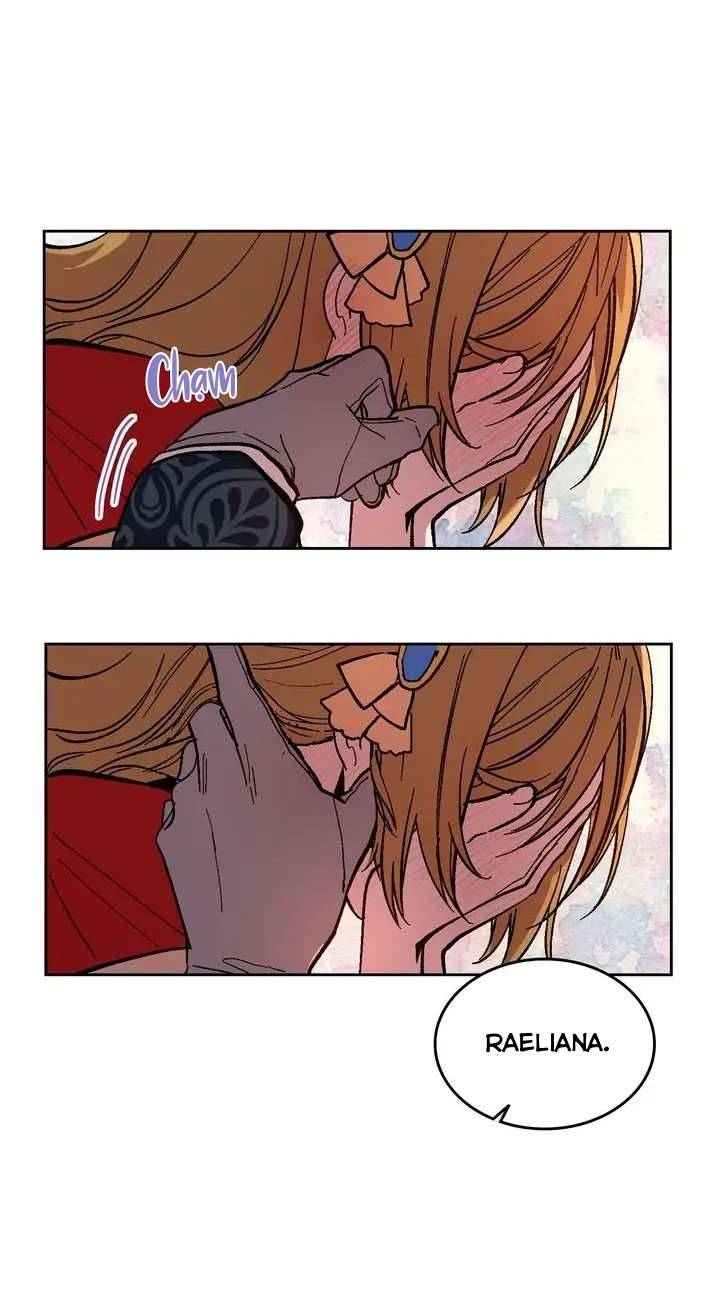 Vị Hôn Thê Khế Ước Của Công Tước Chapter 82 - Next Chapter 83