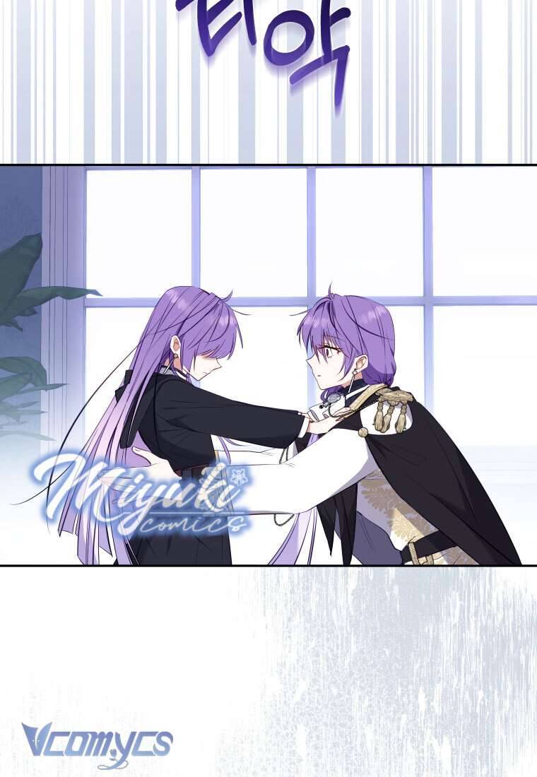 Tôi Được Nuôi Dưỡng Bởi Những Kẻ Phản Diện Chap 27 - Trang 3