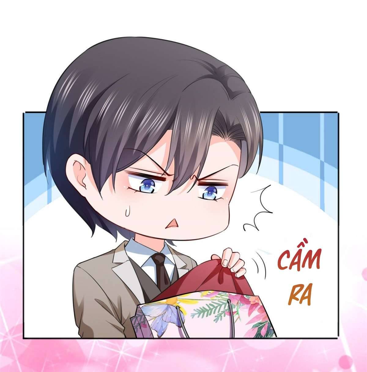 Hệt Như Hàn Quang Gặp Nắng Gắt Chap 236 - Trang 4