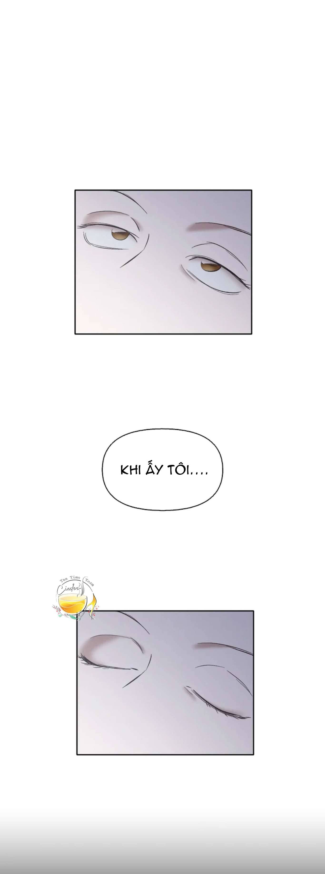 Thanh Xuân Của Chúng Ta Chap 39 - Trang 4