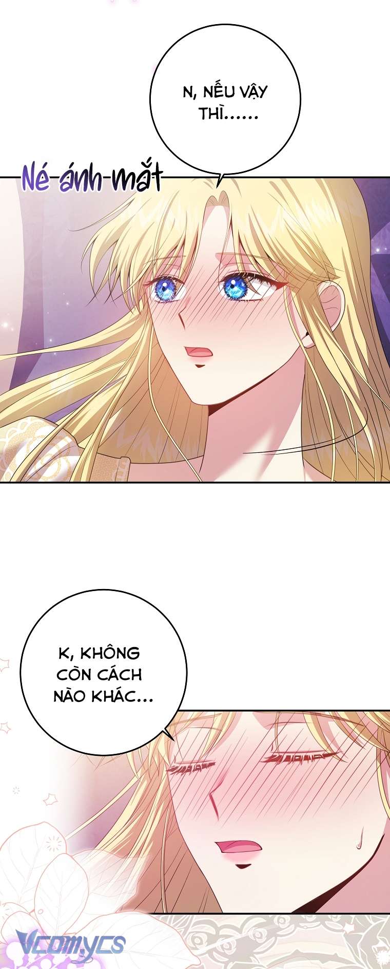 [18+] Phương Pháp Gia Hạn Hợp Đồng Hôn Nhân Chap 25 - Trang 2