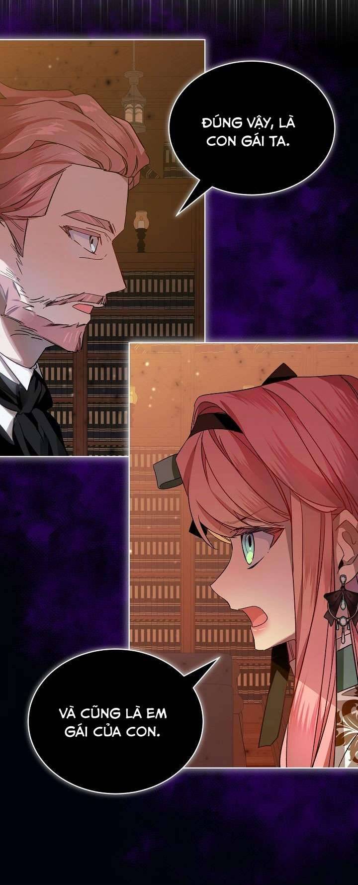 Quý Cô Thế Giới Ngầm Chap 31 - Trang 4