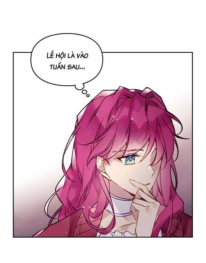 Kết Cục Của Nhân Vật Phản Diện Chỉ Có Thể Là Cái Chết Chapter 18 - Next Chapter 19