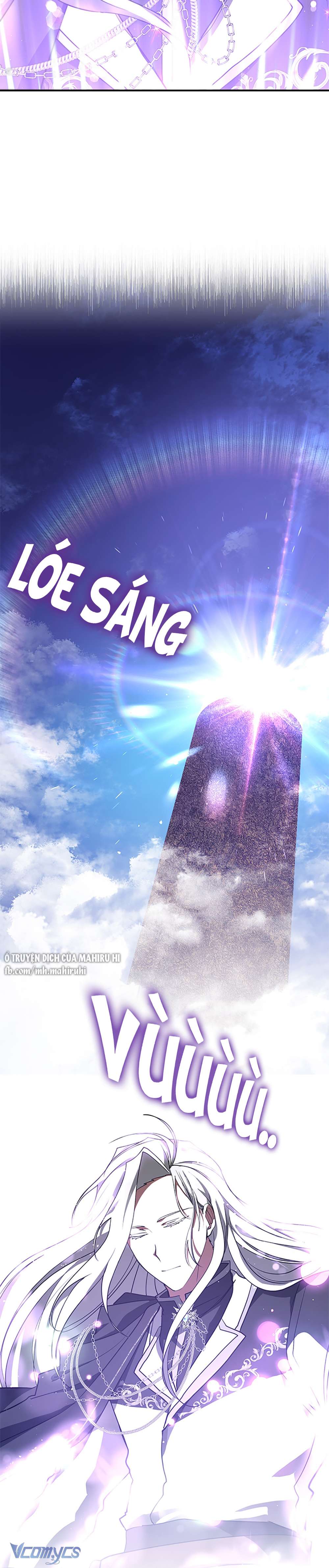 Không Thể Thoát Khỏi Người Chap 26 - Trang 4