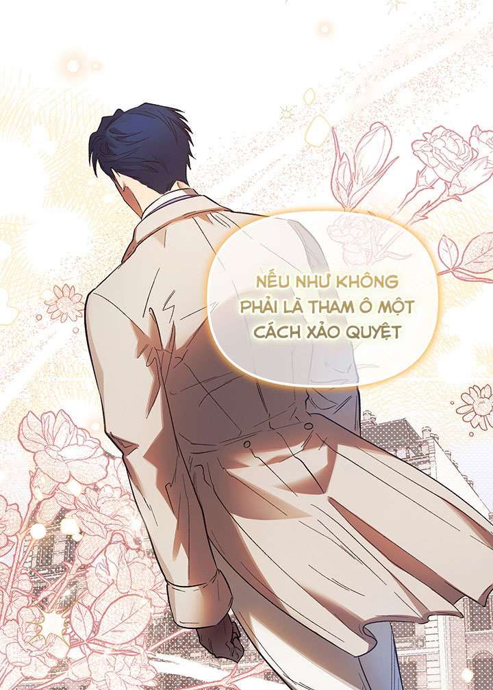 May Mắn Hay Bất Hạnh Chap 60 - Trang 4