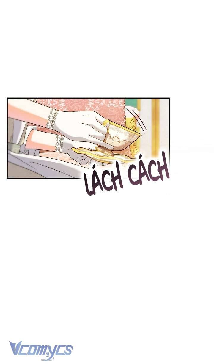 Người Xem Mắt Của Ác Nữ Quá Hoàn Hảo Chapter 14 - Trang 4