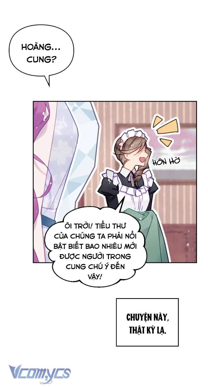 Kết Cục Của Nhân Vật Phản Diện Chỉ Có Thể Là Cái Chết Chapter 98 - Next Chapter 99