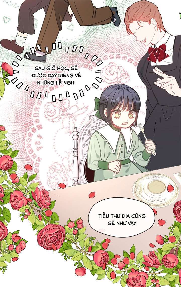 Gia Đình Bị Ám Ảnh Bởi Tôi Chapter 10 - Trang 4