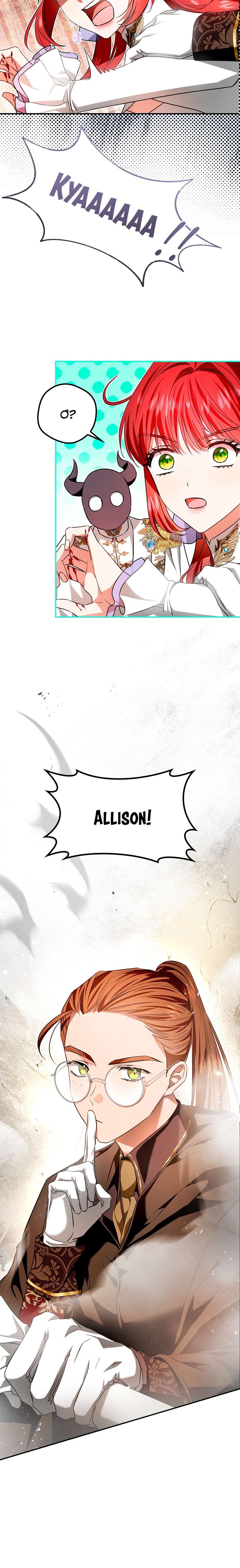 Hôn Phu Ẩn Sắc Chap 98 - Trang 2