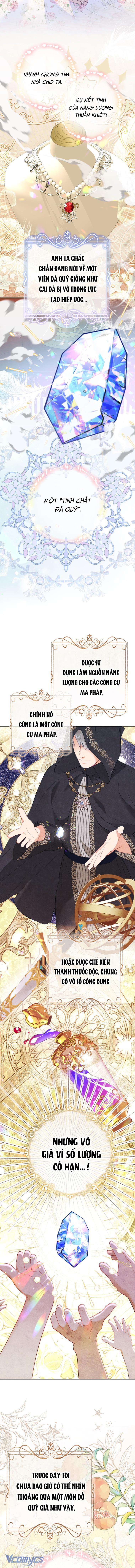 Một Thế Giới Không Có Chị Gái Mà Ai Cũng Yêu Chap 33 - Trang 4