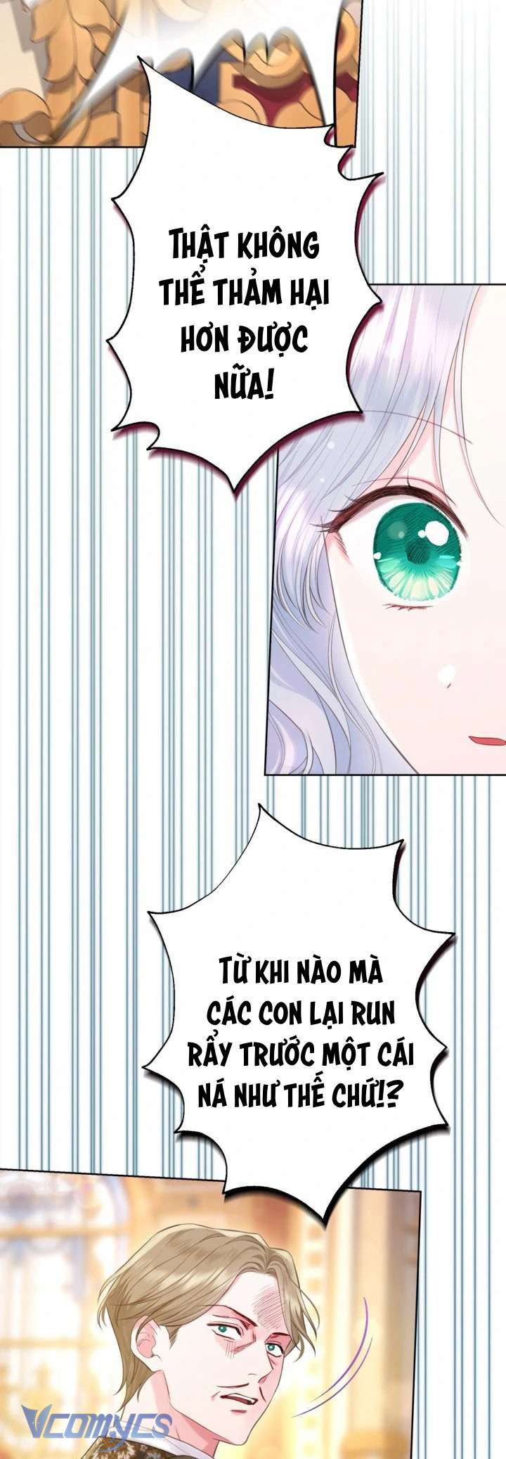 Người Anh Trai Mạnh Nhất Của Tôi Đã Mất Trí Nhớ Chap 14 - Trang 4