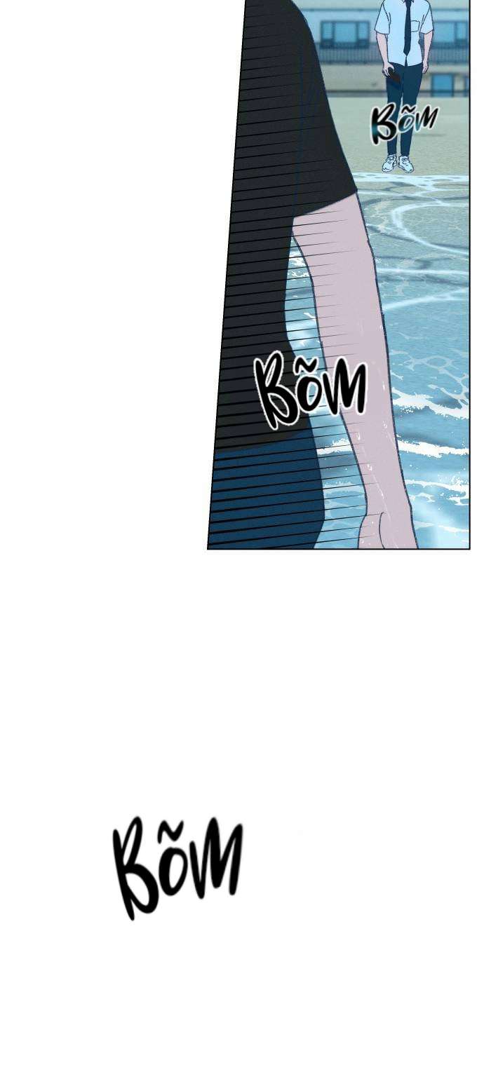 Bầu Trời Mùa Hạ Dấu Yêu Chap 24 - Next Chap 25