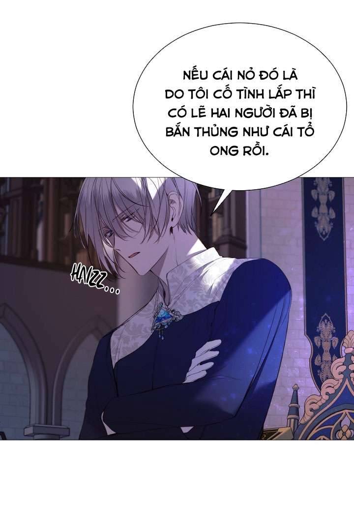 Ác Nữ Cần Bạo Chúa Chapter 38 - Trang 4