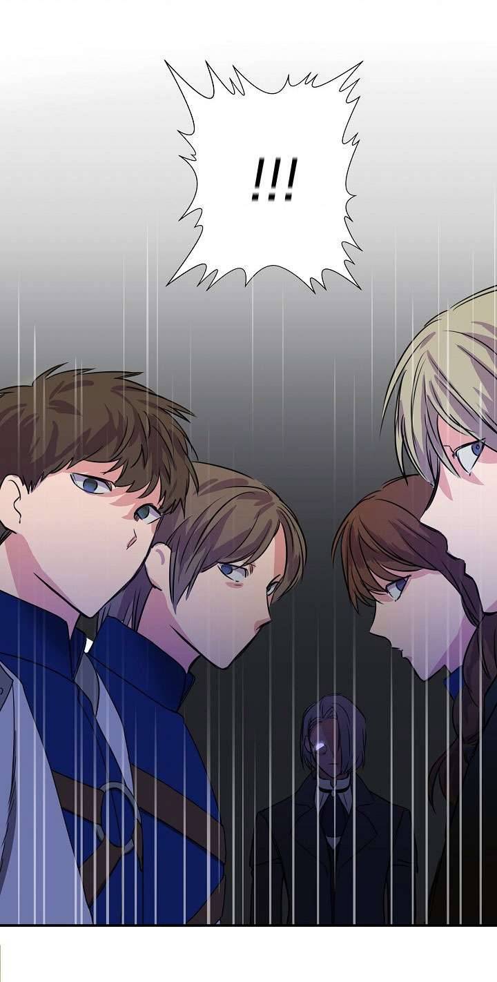 Tôi Không Phải Là Cinderella Chapter 1 - Next Chapter 1.5