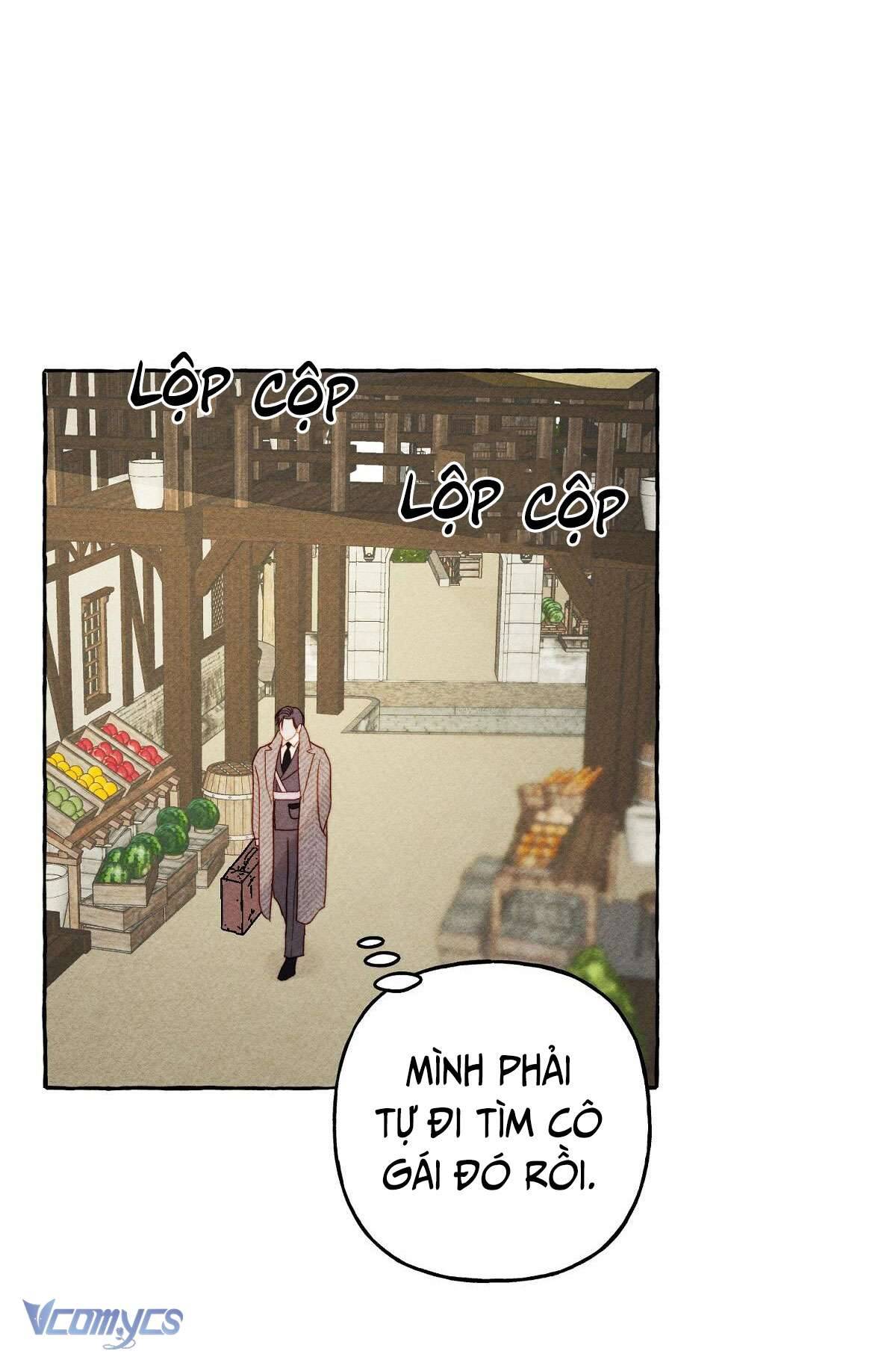 (Munn) Nuôi Dưỡng Một Hắc Long Chap 2 - Trang 2