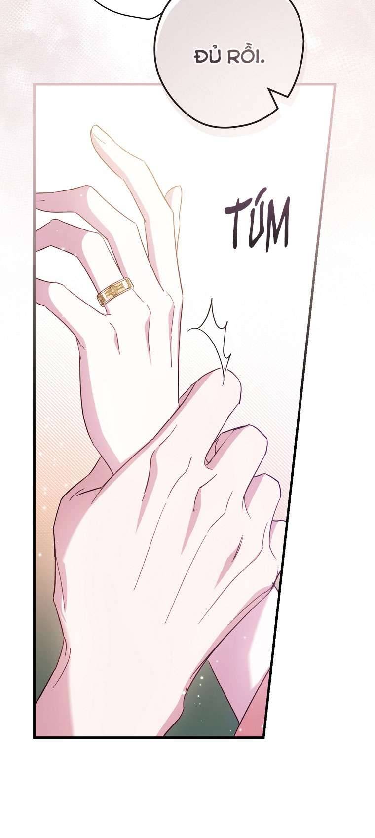 Phương Pháp Khiến Phu Quân Đứng Về Phía Tôi Chapter 26 - Next Chapter 27