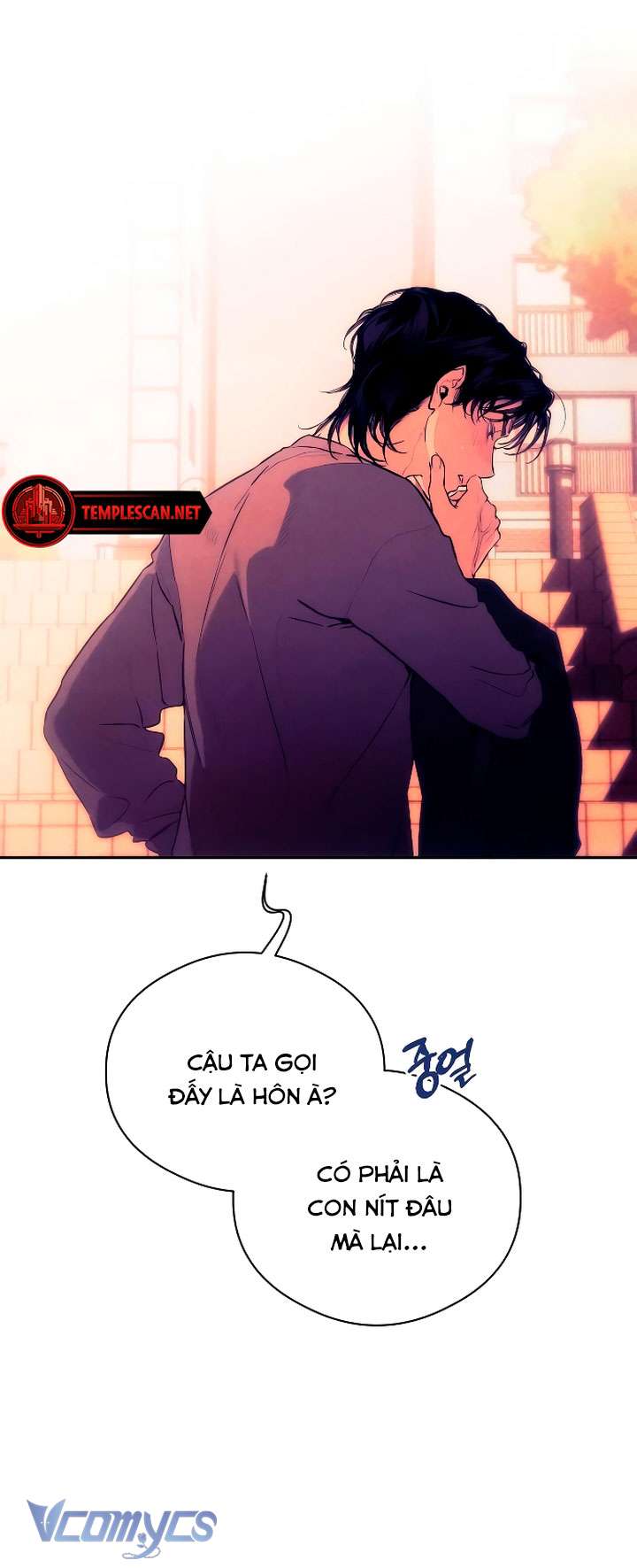 [18+] Mong Ước Của Ác Quỷ Chap 11 - Trang 2