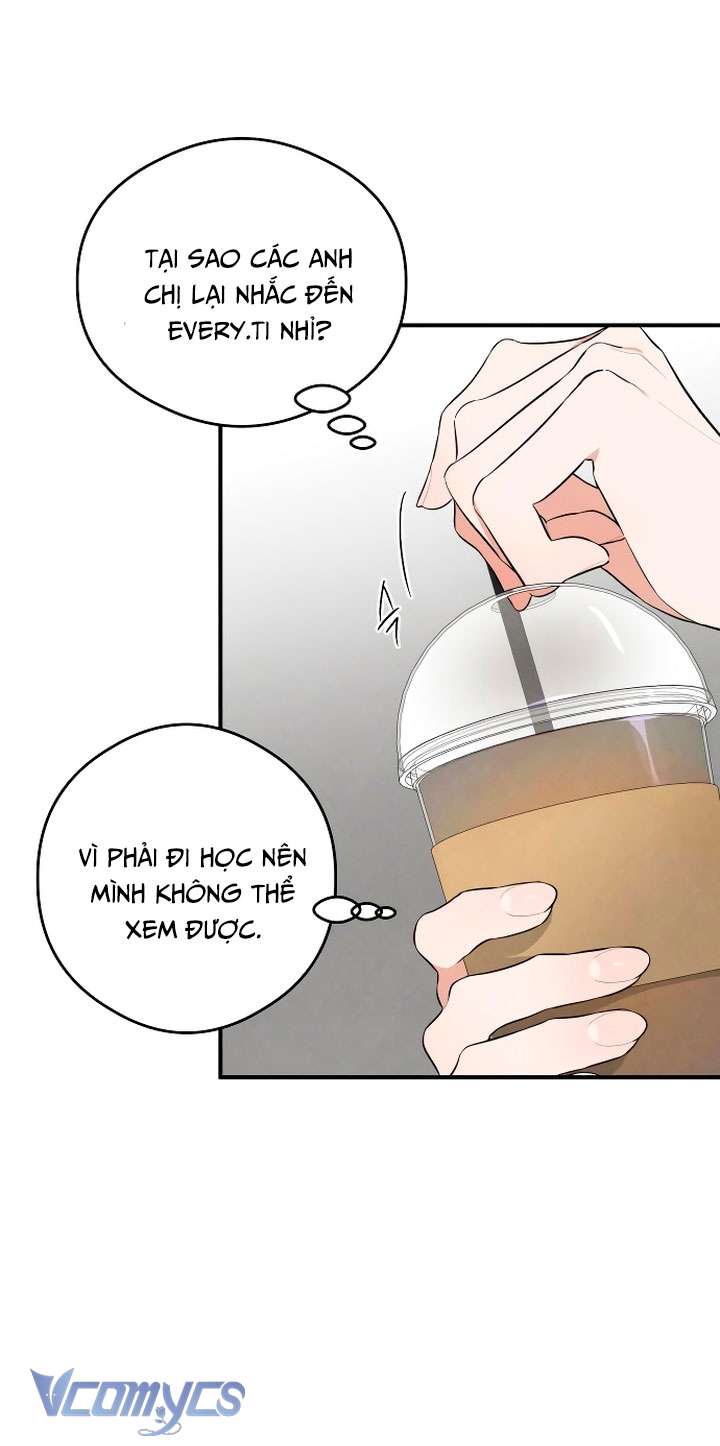 [18+] Mong Ước Của Ác Quỷ Chap 7 - Trang 2