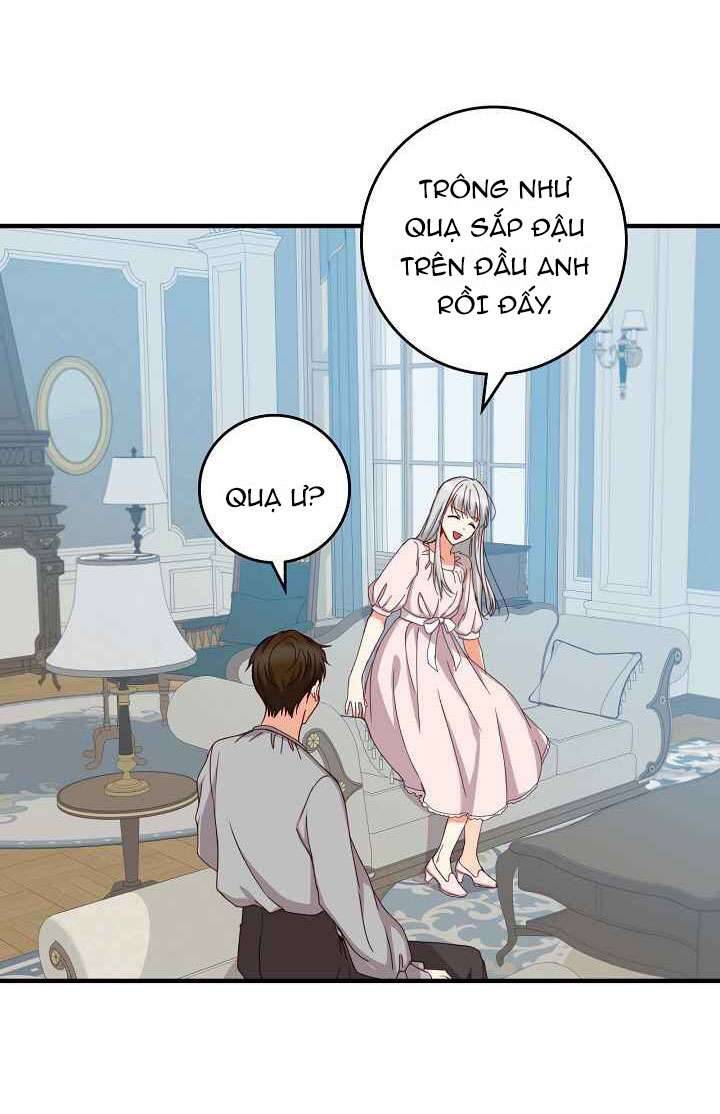 Cẩn Thận Với Các Anh Trai Đấy! Chap 45 - Trang 2