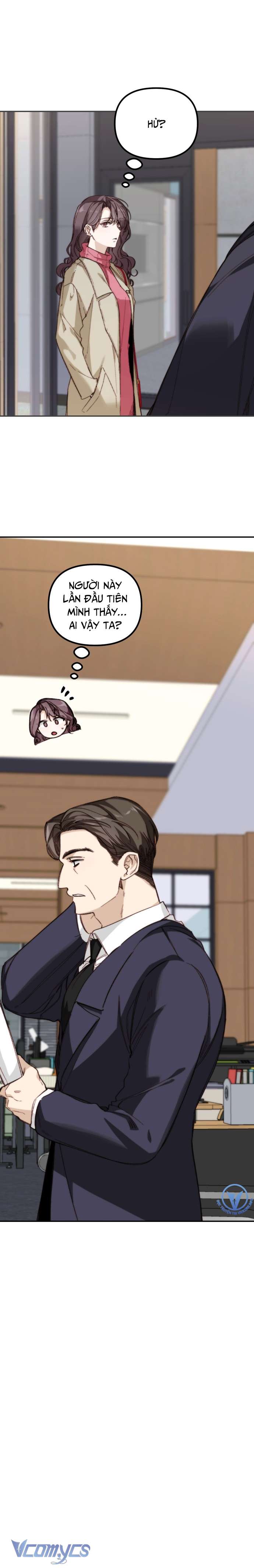 Ly Hôn Thì Dễ, Yêu Đương Mới Khó Chapter 40 - Trang 4