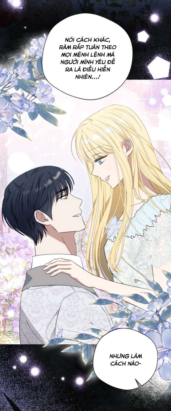 Tôi Tưởng Đó Chỉ Là Tiểu Thuyết Trọng Sinh Bình Thường Chapter 34 - Next Chapter 34.1