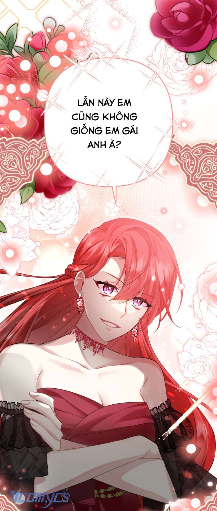 Quý Tộc Gì Chứ, Tôi Chỉ Muốn Về Nhà Chap 18 - Trang 2