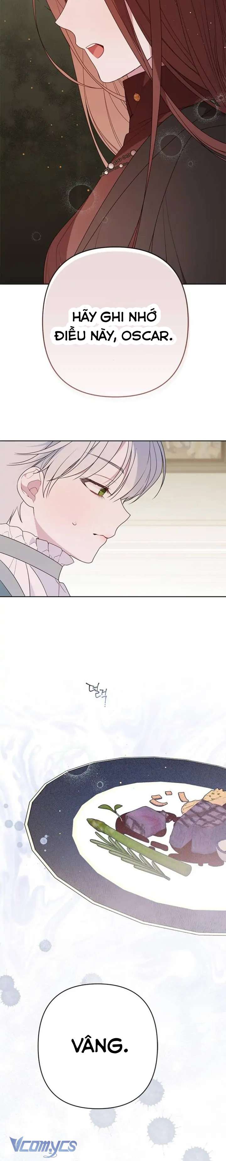 Bạo Chúa Bé Con Chapter 29 - Trang 4