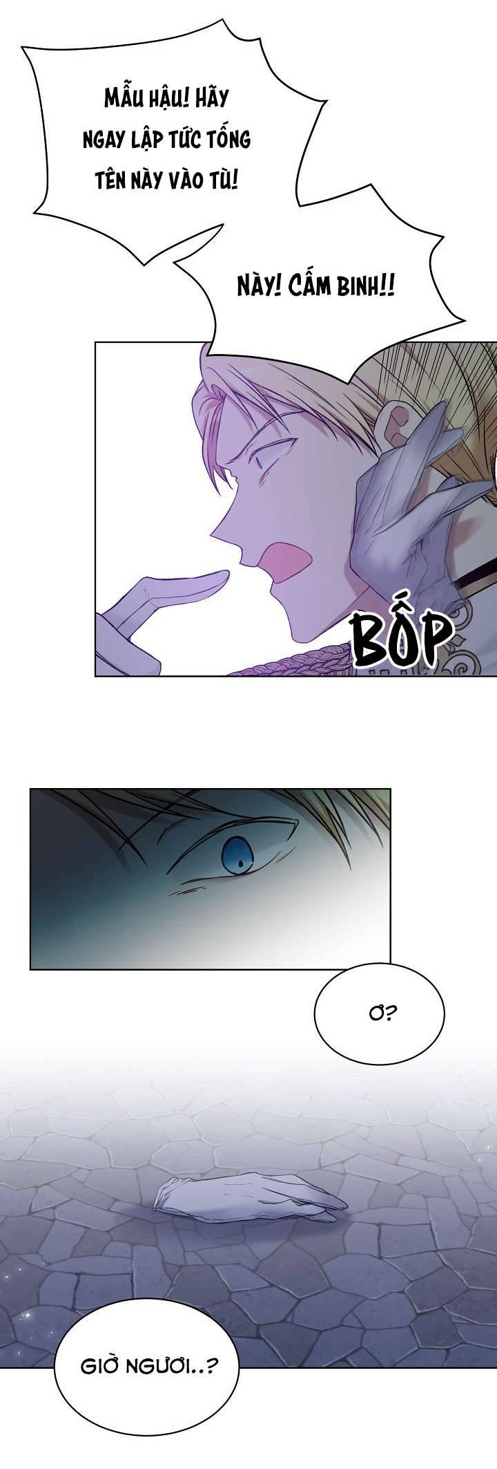 Vương Miện Lục Bảo Chap 47 - Trang 2