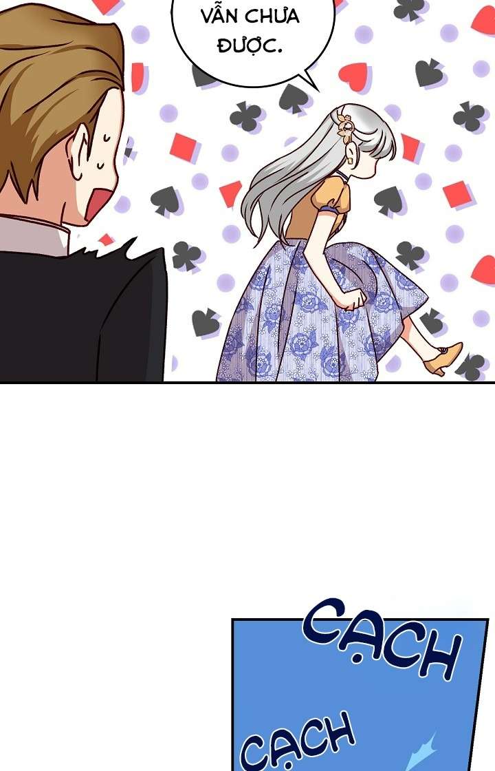 Cẩn Thận Với Các Anh Trai Đấy! Chap 70 - Trang 2