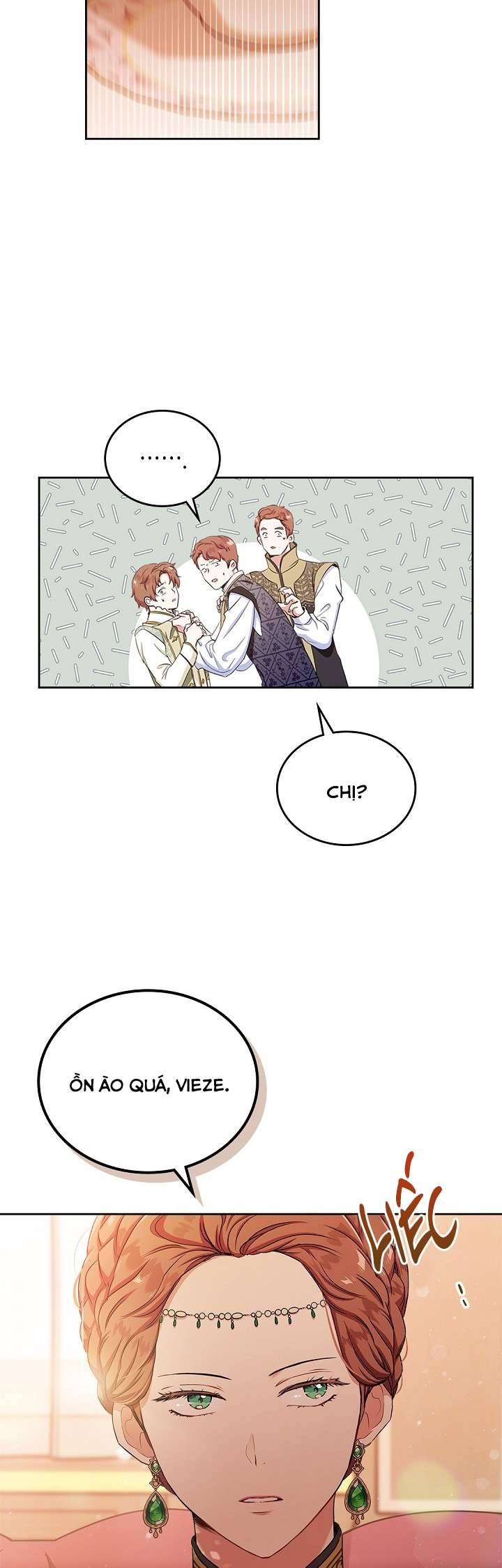 Kiếp Này Nhất Định Làm Gia Chủ Chap 14 - Trang 2