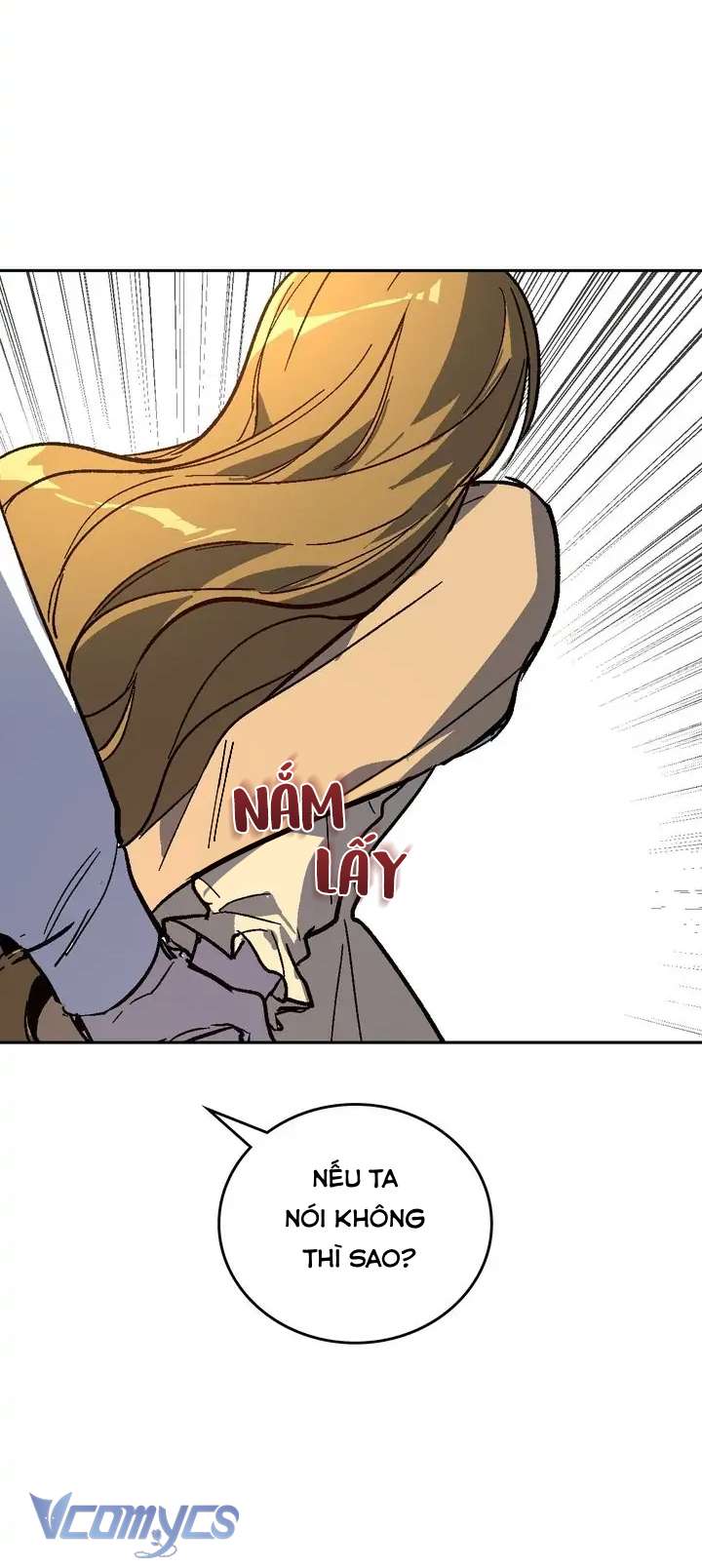 Vị Hôn Thê Khế Ước Của Công Tước Chapter 65 - Next Chapter 66