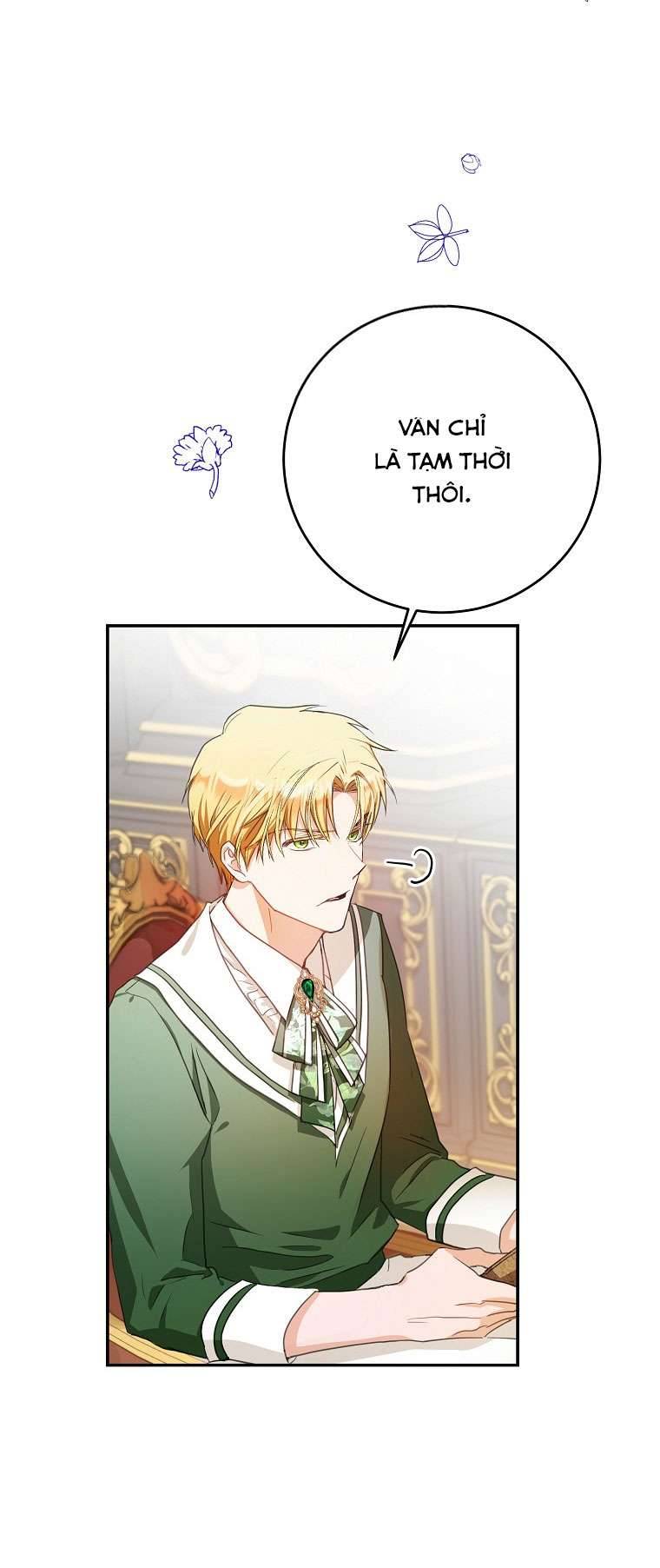 Tôi Trở Thành Vợ Của Nam Chính Chap 24 - Trang 3