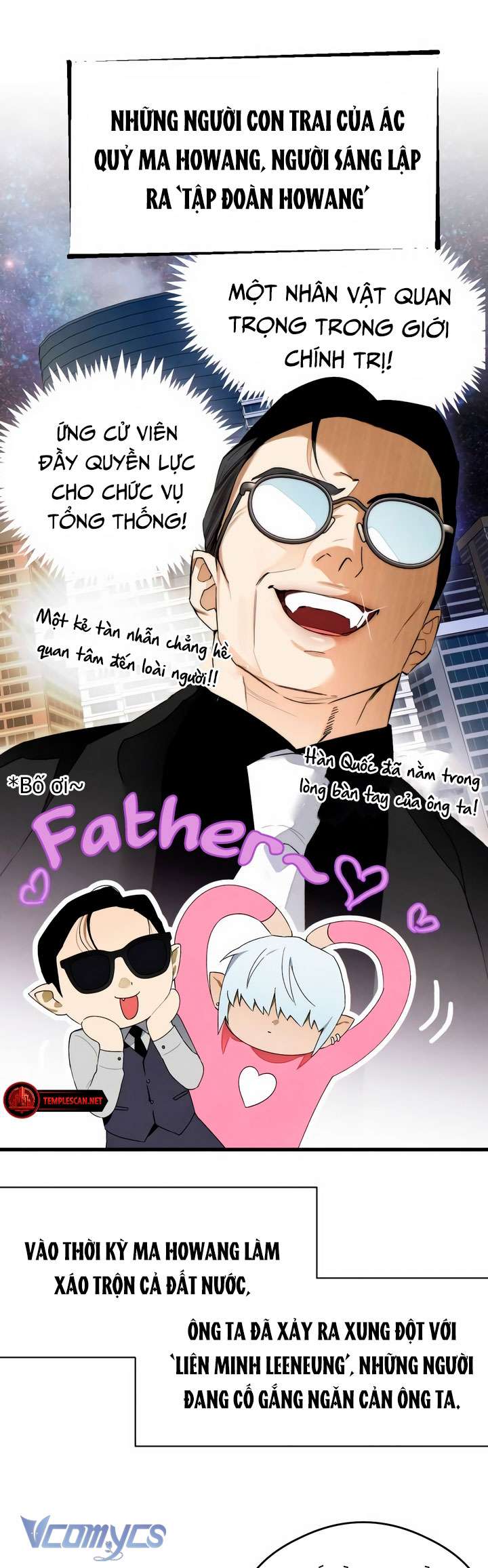 [18+] Mong Ước Của Ác Quỷ Chap 31 - Trang 2