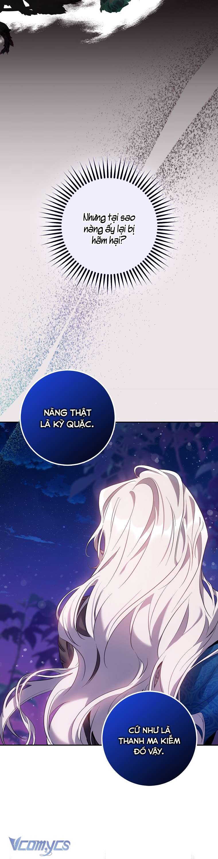 Thuần Hóa Bạo Quân Rồi Bỏ Trốn Chap 82 - Trang 2