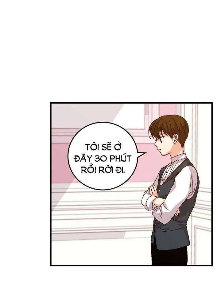 Cẩn Thận Với Các Anh Trai Đấy! Chap 7 - Trang 2