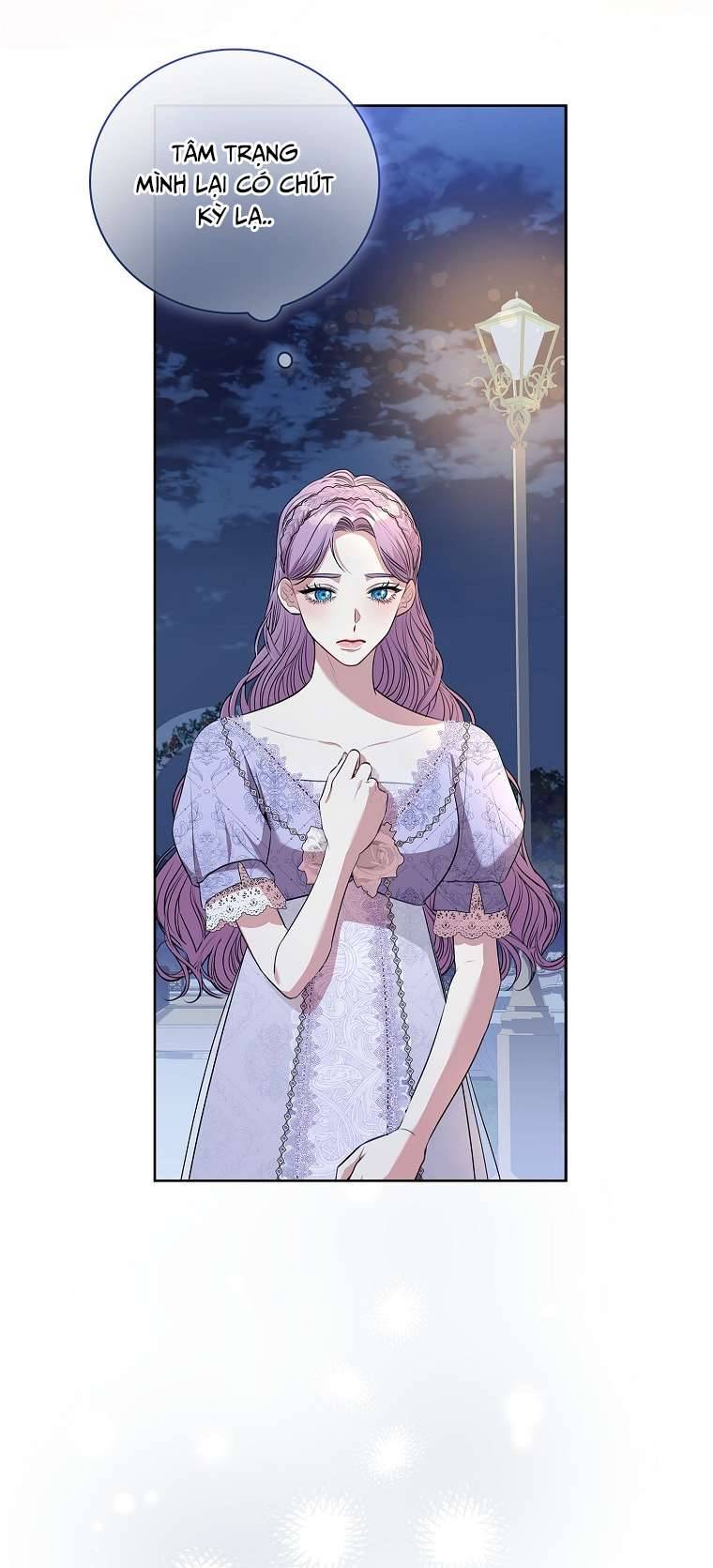 Thư Ký Của Bạo Chúa Chapter 61 - Trang 4