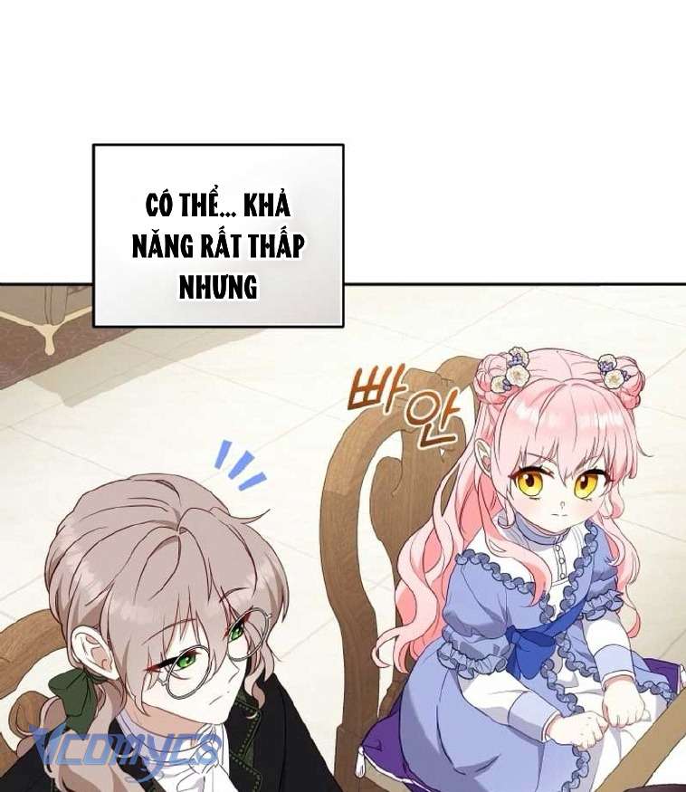 Tôi Được Nuôi Dưỡng Bởi Những Kẻ Phản Diện Chap 68 - Trang 3