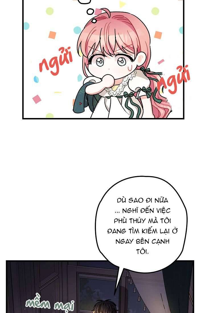 Liều Thuốc An Thần Của Bạo Chúa Chap 14 - Next Chapter 15