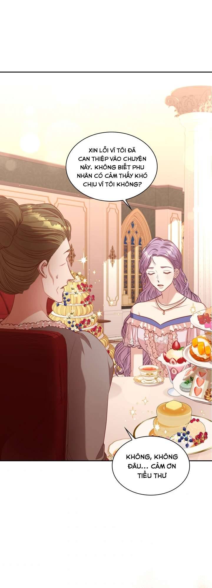 Thư Ký Của Bạo Chúa Chapter 51 - Trang 4