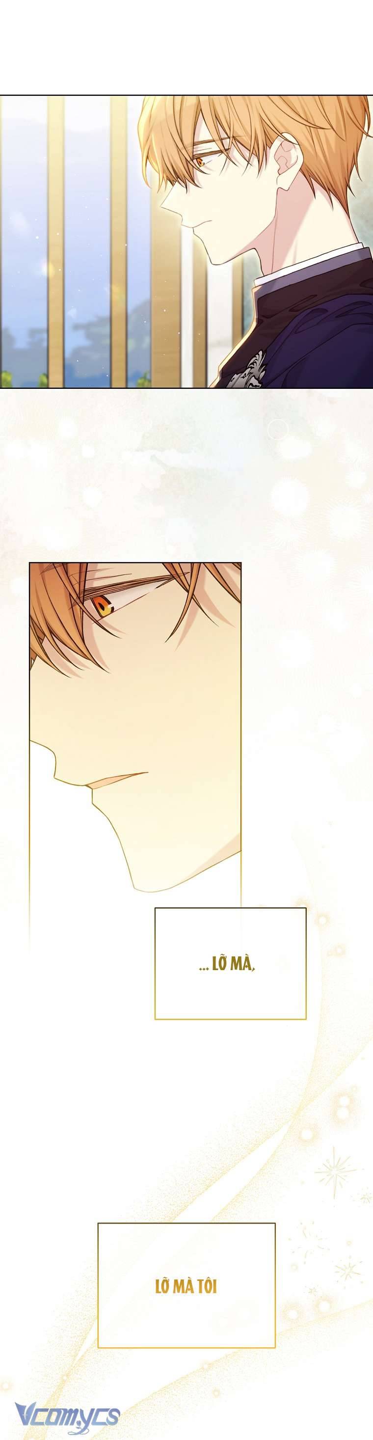 Vương Miện Lục Bảo Chap 97 - Trang 2